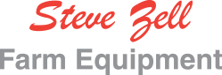Steve Zell farm Equipment